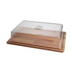 Plateau de service - 0.001 KG - Couvercle - 145235 145235 €39.00 Plateau de service