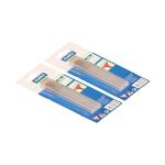 Mesjes Bakplaatschraper - 1 KG - 316781 316781 €3.90 Bakplaat accesoires