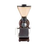 Moulin à café - H 55 x 25 x 32 CM - 14 KG - 220 - 240 V - 600 W - Inox - Santos - 408001 408001 €835.71 Moulin à café
