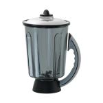 Gobelet mélangeur - H 33 x 27 x 15 CM - 1,9 KG - Polycarbonate - Transparent - 4 Litres - 408056 408056 €121.80 Blenders - accessoires