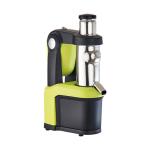 Extracteur de Jus - H 64,2 x 41,2 x 23,6 CM - 31 KG - 220 - 240 V - 650 W - Vert - Santos - 408120 408120 €3,999.00 Presse-agrumes