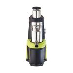 Extracteur de Jus - H 64,2 x 41,2 x 23,6 CM - 31 KG - 220 - 240 V - 650 W - Vert - Santos - 408120 408120 €3,999.00 Presse-agrumes