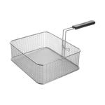 Panier à friture - H 11 x 22 x 29,5 CM - 0,001 KG - acier inoxydable - 508853 508853 €46.00 Accessoires pour friteuses