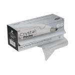 Sachet pour seringue - 0.7 KG - 40 CM - Polythène - Transparent - Martellato - 515040 515040 €13.50 Poche à douille