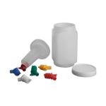 Bar Keep Verser - 0,1 KG - Polypropylène - 1 Litre - 530025 530025 €7.95 Bouteilles de bar