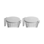 Couvercle verseur - 0.02 KG - 532011 532011 €1.95 Pichets pour buffets/bols