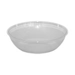 Plat de service - H 8 CM - 0.15 KG - Ø25 CM - Polycarbonate - Transparent - 532022 532022 €3.95 Saladiers