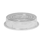 Couvercle de plaque - H 4,5 CM - 0,326 KG - Ø28,5 CM - Polycarbonate - Transparent - 532033 532033 €5.95 Couvercles de plaque