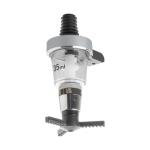 Bec verseur - 0.1 KG - Plastique - 0.035 Litre - 534016 534016 €11.95 Donateurs de taille de mur