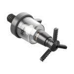 Cuillère à mesurer - 0.1 KG - Plastique - 0.05 Litre - 534151 534151 €6.95 Donateurs de taille de mur