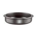 Cocotte - H 4 CM - 0,5 KG - Ø17 CM - Faïence - Noir - 0,5 Litre - Regas - 540010 540010 €4.30 Gosse