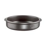 Cocotte - H 6 CM - 1,25 KG - Ø25 CM - Faïence - Noir - 1,75 Litre - Regas - 540012 540012 €8.90 Gosse