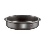 Cocotte - H 7 CM - 1,5 KG - Ø28 CM - Faïence - Noir - 2 Litre - Regas - 540013 540013 €12.90 Gosse