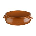 Casserole - H 5,5 CM - 0,5 KG - Ø15 CM - Faïence - Terre cuite - 0,5 Litre - Regas - 540131 540131 €4.90 Gosse