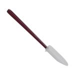 Louche / Cuillère à sauce - 0.065 KG - 27 CM - Silicone - Rouge - +0°C / +260°C - 560224 560224 €9.45 Manique