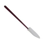 Cuillère à poêle - 0.115 KG - 36 CM - Silicone - Rouge - +0°C / +260°C - 560234 560234 €12.50 Manique