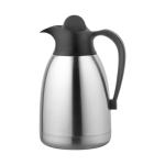 Pichet isotherme - H 26 CM - 0.65 KG - acier inoxydable 18/10 - Noir - 1.5 Litre - 595005 595005 €13.25 Pichet isotherme