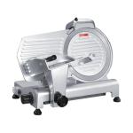 Trancheuse à viande - H 37 x 40,5 x 48,5 CM - 15 KG - 220 - 240 V - 420 W - Aluminium - Caterchef - 688325 688325 €347.60 Trancheurs de viande/fromage