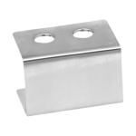 Standard - H 9 x 13,2 x 9,5 CM - 0,29 KG - acier inoxydable - 705402 705402 €5.95 Articles sur les glaces