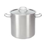 Cocotte Haute - H 45 CM - 8.8 KG - Ø45 CM - Acier Inoxydable 18/10 - 72 Litre - Standard - Pujadas - 720010 720010 €204.00 Poêle de cuisson