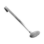 Ecumoire - 0,22 KG - Ø10 CM - 32 CM - 720423 720423 €6.20 Copeaux de mousse