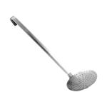Ecumoire - 0,37 KG - Ø14 CM - 40 CM - 720427 720427 €9.25 Copeaux de mousse