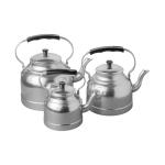 Bouilloire - 0,45 KG - Aluminium - 2,75 Litre - 720680 720680 €22.40 Théière