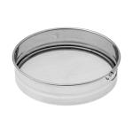 Tamis à chapelure - 0,32 KG - Ø25 CM - inox - 720827 720827 €7.50 Tamis