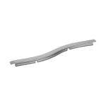 Pont intermédiaire Gastronorm - 1/1 GN - acier inoxydable - Pujadas 721290 €28.99 Ponts intermédiaires Gastronorm