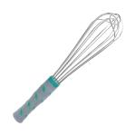 Fouet - 0.183 KG - 30.5 CM - Inox 18/08 - 721951 721951 €16.00 Gardes