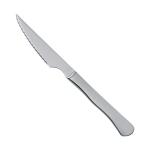 Couteau à steak - 0.057 KG - 22 CM - acier inoxydable - ProSup - 744001 744001 €1.95 Couteaux à steak