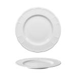 Assiette - H 2.5 CM - 0.66 KG - Ø26 CM - Porcelaine - Blanc - 765032 765032 €3.85 Assiettes