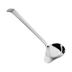 Louche à sauce - 0,09 KG - 19 CM - acier inoxydable 18/10 - 767206 767206 €11.95 Opschep lepels