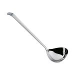 Louche à sauce - 0,18 KG - 31 CM - acier inoxydable 18/10 - 767209 767209 €20.25 Opschep lepels