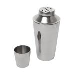 Shaker à cocktail - 3 pièces - 50 CL - acier inoxydable - 857027 857027 €4.90 Shakers à cocktail