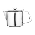 Théière - H 14 CM - 0.41 KG - Ø13 CM - acier inoxydable - 1.5 Litre - 861005 861005 €13.00 Théière