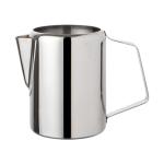 Crémier - H 11 CM - 0.15 KG - Ø9 CM - inox - 0.6 Litre - 861021 861021 €4.80 Pichet à crème