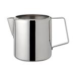 Crémier - H 13 CM - 0.31 KG - Ø12 CM - acier inoxydable - 1.5 Litre - 861023 861023 €8.95 Pichet à crème