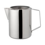 Crémier - H 17 CM - 0.45 KG - Ø13 CM - acier inoxydable - 2 Litre - 861024 861024 €12.25 Pichet à crème