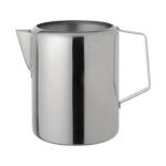 Crémier - H 19 CM - 0.63 KG - Ø15 CM - inox - 3 Litre - 861025 861025 €14.95 Pichet à crème