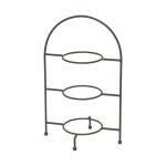 Présentoir - H 26 CM - 0,51 KG - Ø21 CM - Métal - 875150 875150 €9.90 Etagère