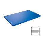 Lame de découpe - 1/1 GN - 53 x 32,5 CM - Polyéthylène - Bleu - Caterchef - 882371 882371 €25.50 Lames de coupe / planches à découper