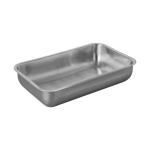Bac à viande - H 8 x 46 x 28 CM - 1,22 KG - acier inoxydable 18/08 - 885029 885029 €29.75 Plateaux à viande - acier inoxydable