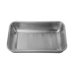 Bac à viande - H 8 x 46 x 28 CM - 1,22 KG - acier inoxydable 18/08 - 885029 885029 €29.75 Plateaux à viande - acier inoxydable