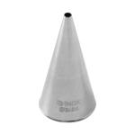 Seringue - 0.006 KG - Ø0.3 CM - acier inoxydable - 895101 895101 €2.00 Poche à douille