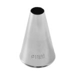 Seringue - 0.006 KG - Ø1.1 CM - acier inoxydable - 895109 895109 €2.00 Poche à douille