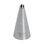 Seringue - 0.006 KG - Ø0.4 CM - acier inoxydable - 895127 895127 €2.00 Poche à douille