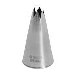 Seringue - 0.006 KG - Ø0.7 CM - acier inoxydable - 895130 895130 €2.00 Poche à douille