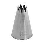 Seringue - 0.006 KG - Ø1.5 CM - acier inoxydable - 895138 895138 €2.00 Poche à douille