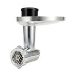 Vleesmolen - H 25 x 16 x 25 CM - 1.6 KG - Gegoten Aluminium - 901821 901821 €98.66 Gehaktmolens